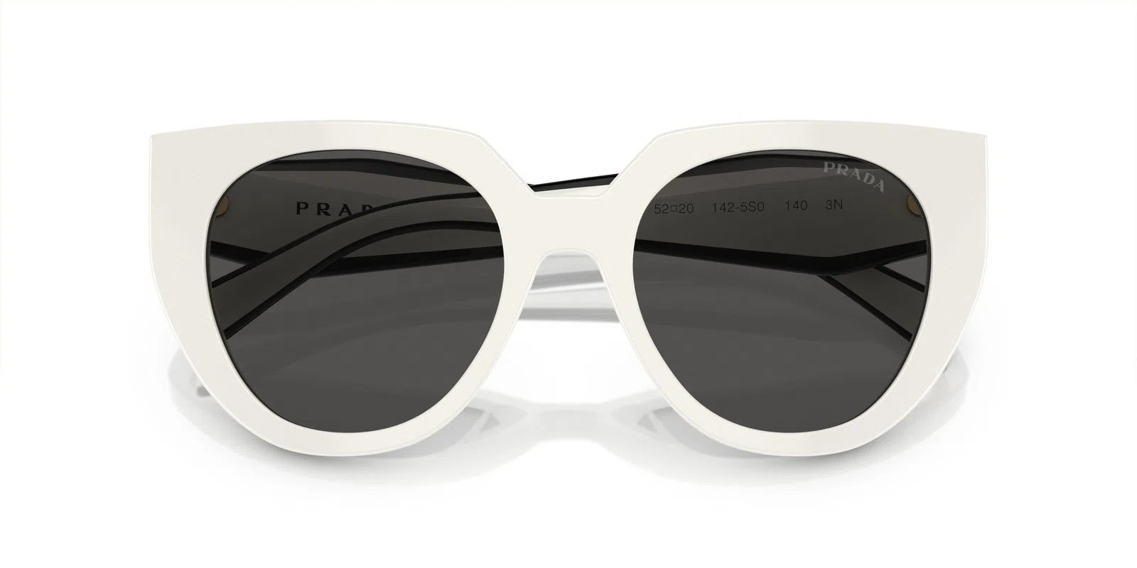 Prada 14WSF Sunglasses - view 21